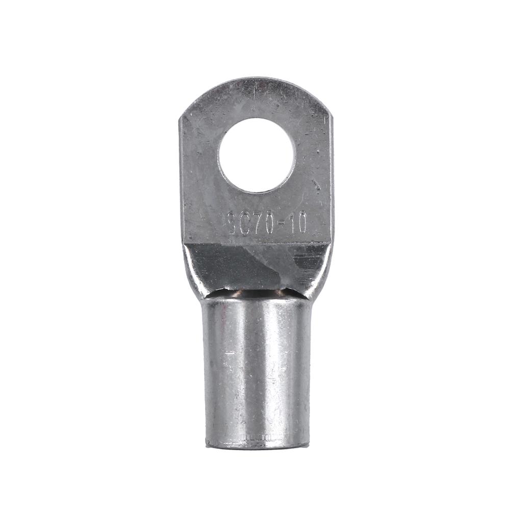 หางปลากลมเปลือยหนา ZEBERG SC 70-10 แพ็ก 5 ชิ้น