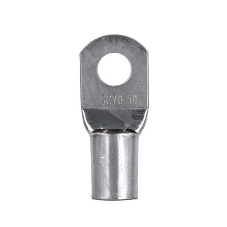 หางปลากลมเปลือยหนา ZEBERG SC 70-10 แพ็ก 5 ชิ้น