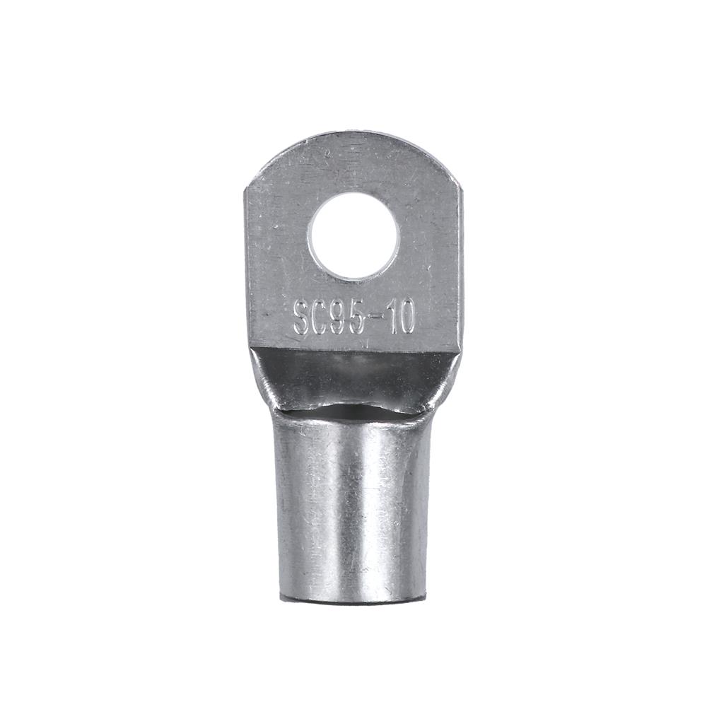 หางปลากลมเปลือยหนา ZEBERG SC 95-10 แพ็ก 5 ชิ้น