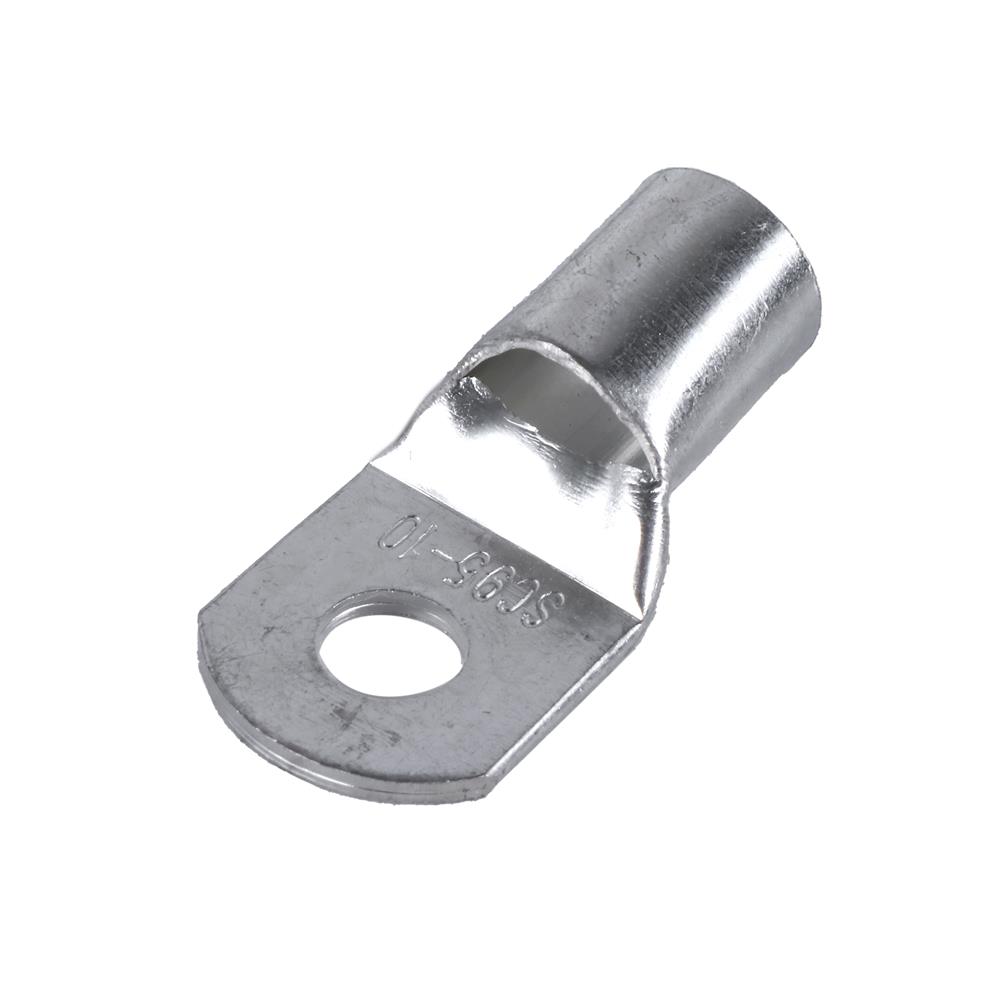 หางปลากลมเปลือยหนา ZEBERG SC 95-10 แพ็ก 5 ชิ้น