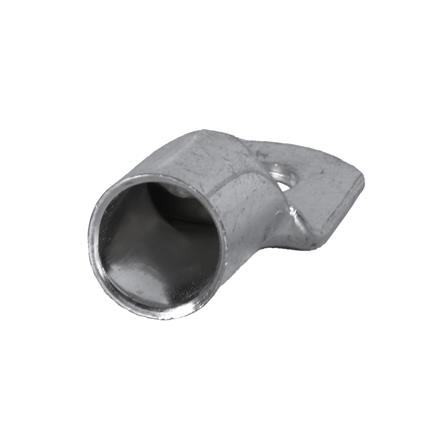 หางปลากลมเปลือยหนา ZEBERG SC 95-10 แพ็ก 5 ชิ้น_2