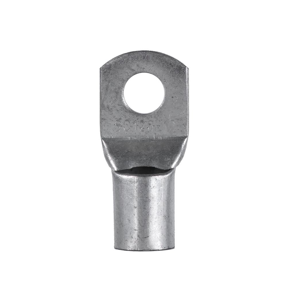 หางปลากลมเปลือยหนา ZEBERG SC 120-12 แพ็ก 5 ชิ้น