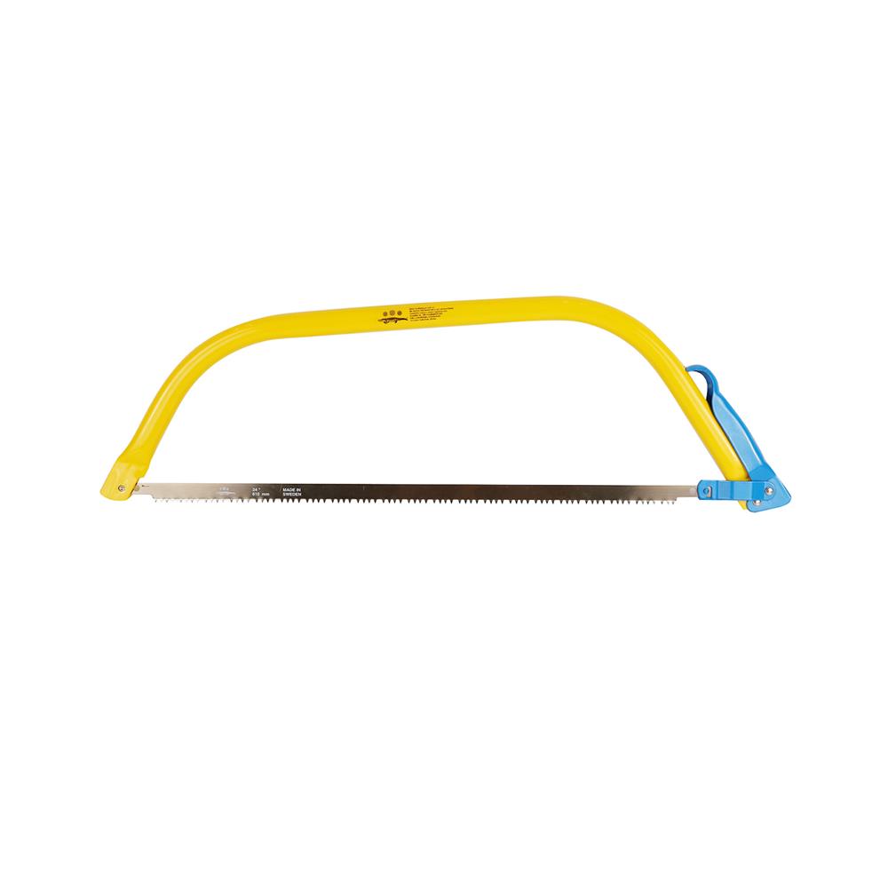 เลื่อยคันธนู จระเข้ 3 ดาว 24 นิ้ว