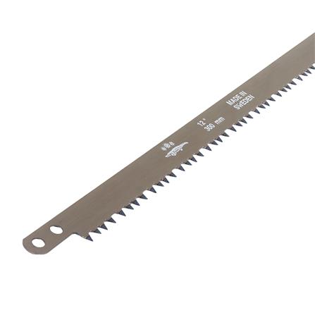 ใบเลื่อยคันธนู จระเข้ 3 ดาว 12 นิ้ว