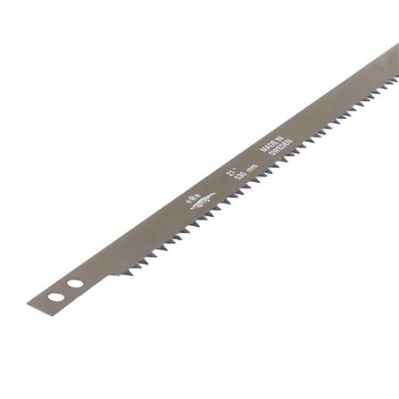 ใบเลื่อยคันธนู จระเข้ 3 ดาว 21 นิ้ว_0