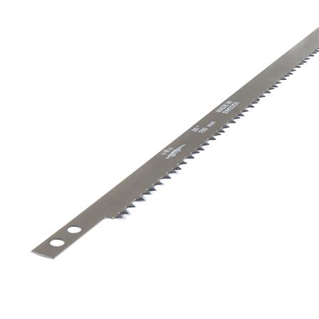 ใบเลื่อยคันธนู จระเข้ 3 ดาว 30 นิ้ว