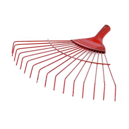 หัวคราดเหล็ก 12 ซี่ จระเข้ 3 ดาว_0