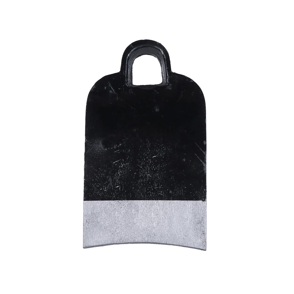 หัวจอบหูเหลี่ยม จระเข้ 3 ดาว