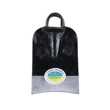 หัวจอบหูเหลี่ยม จระเข้ 3 ดาว_1