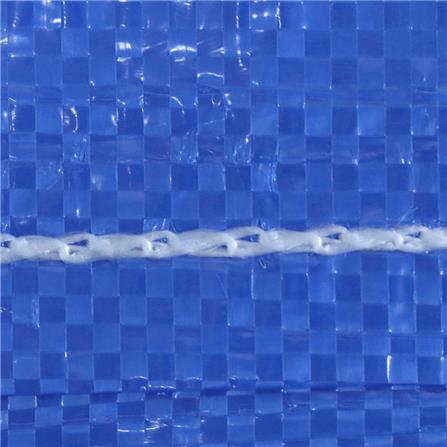 ผ้าใบเกรดหนา GARTENE 4X5 ม. สีฟ้า_2