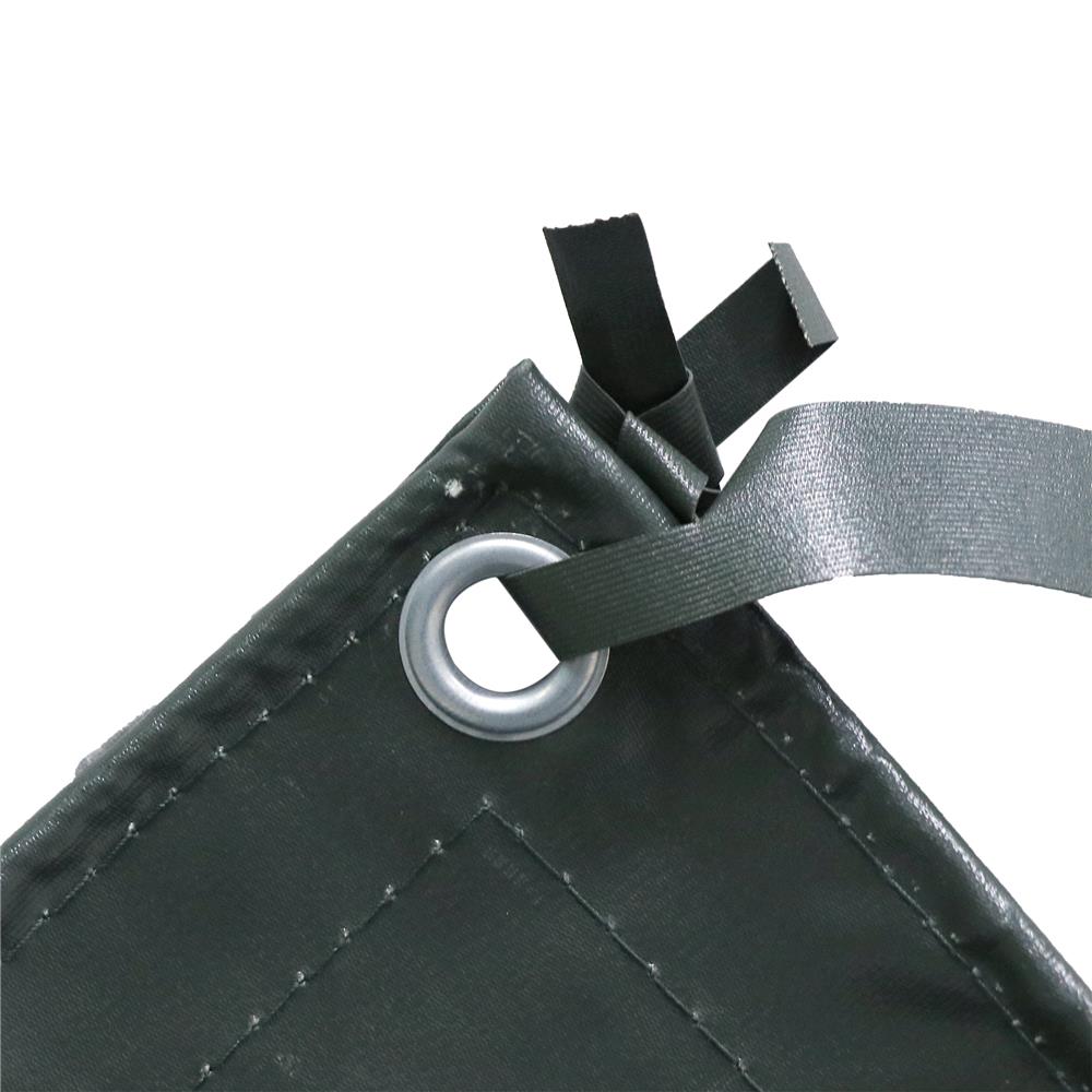 ผ้าใบซุปเปอร์ SAFARI 2X3 ม. สีเขียวขี้ม้า