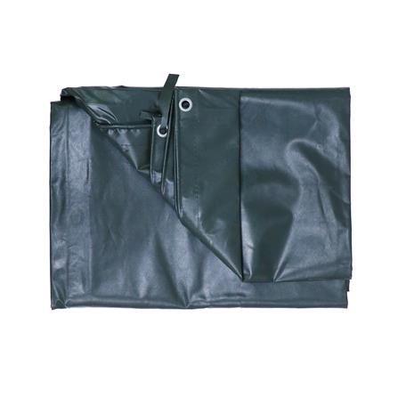 ผ้าใบซุปเปอร์ SAFARI 2X3 ม. สีเขียวขี้ม้า