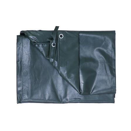 ผ้าใบซุปเปอร์ SAFARI 4X5 ม. สีเขียวขี้ม้า_1