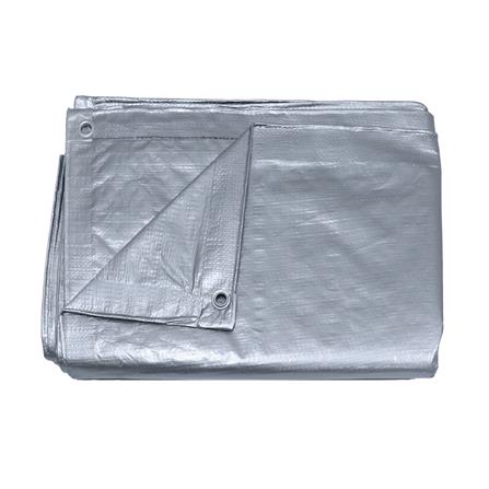 ผ้าใบ PE SAFARI 4X5 ม. สีเงิน_0