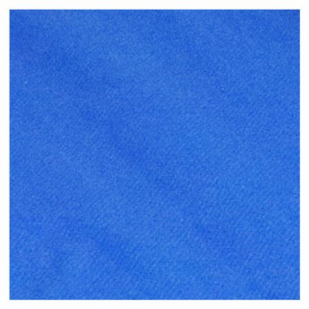 ผ้าใบเกรดหนา GARTENE 72 นิ้ว X 40 หลา สีฟ้า_1