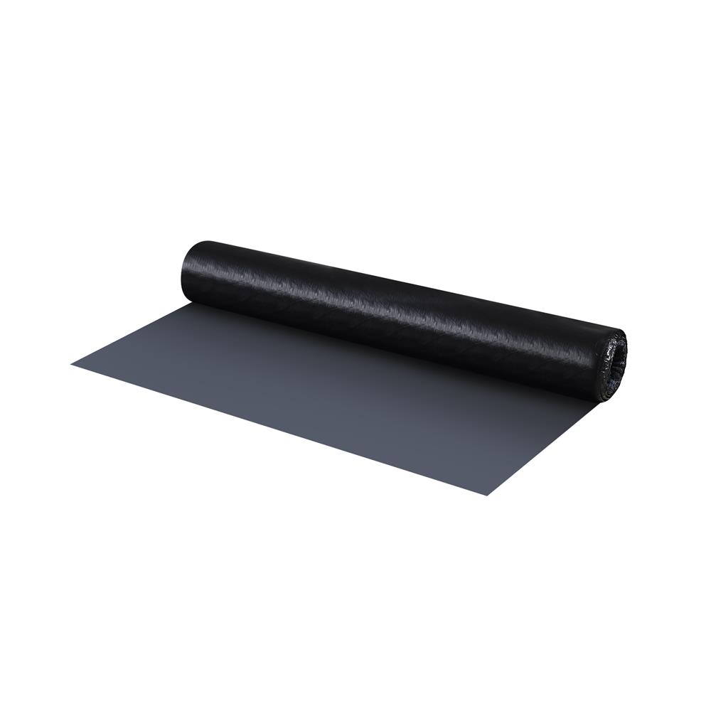 พลาสติกคลุมดิน SAFARI 1.2 ม. X 400 หลา สีดำ