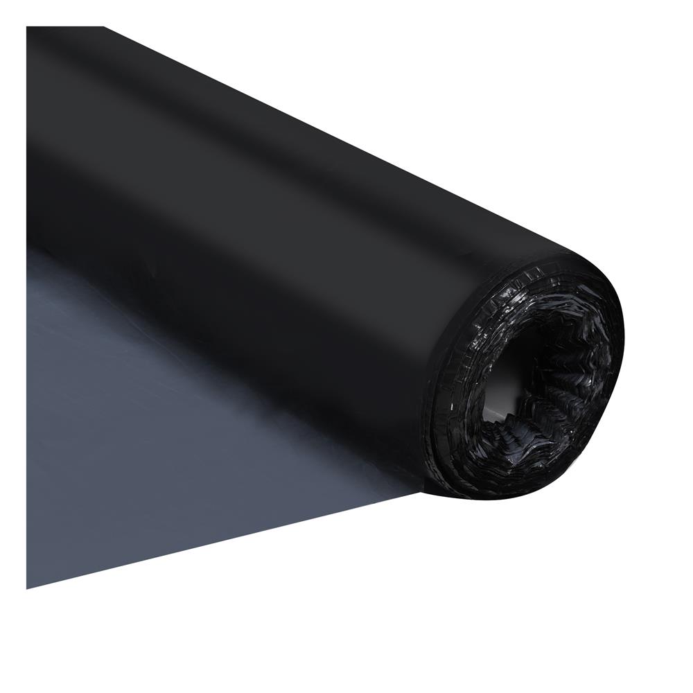 พลาสติกคลุมดิน SAFARI 1.2 ม. X 400 หลา สีดำ