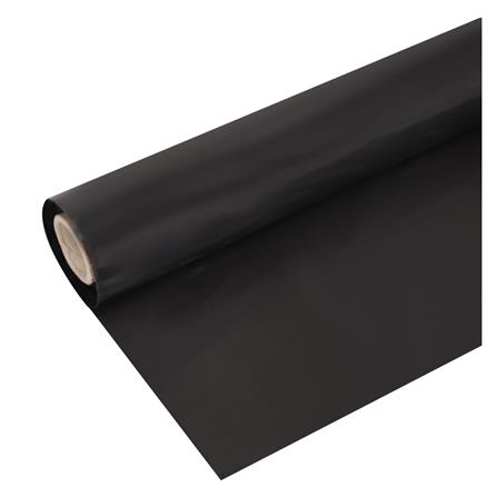 พลาสติกคลุมเห็ด SAFARI 0.04 มม. 3 กก. สีดำ