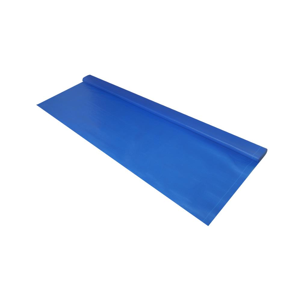 ผ้าใบเกรดหนา GARTENE 72 นิ้ว X 30 หลา สีฟ้า