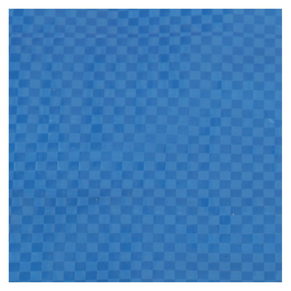 ผ้าใบเกรดหนา GARTENE 72 นิ้ว X 30 หลา สีฟ้า