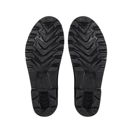 รองเท้าบูท PIPES สูง 14 นิ้ว เบอร์ 10.5 สีดำ_3