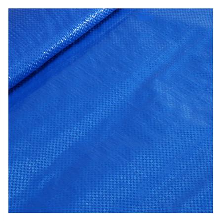 ผ้าใบเกรดหนา GARTENE 72 นิ้ว X 25 หลา สีฟ้า_1