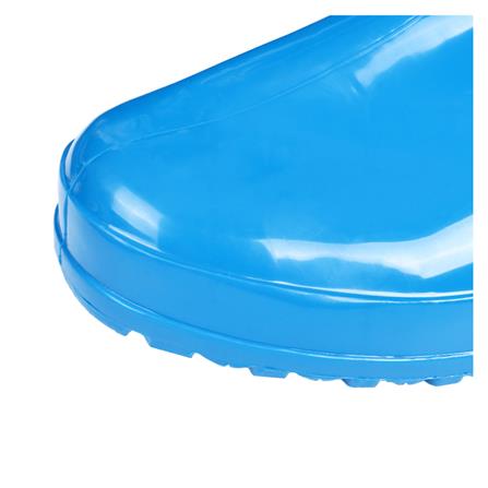 รองเท้าบูท PIPES สูง 12 นิ้ว เบอร์ 11.5 สีน้ำเงิน_2