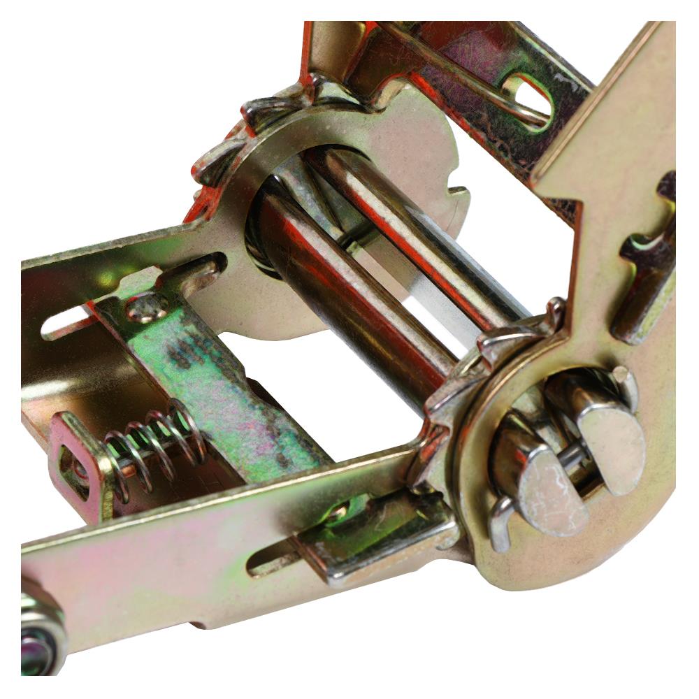 เข็มขัด ร.ส.พ แบบตะขอ MIXPRO TP584/RT 2 นิ้วX20 ฟุต