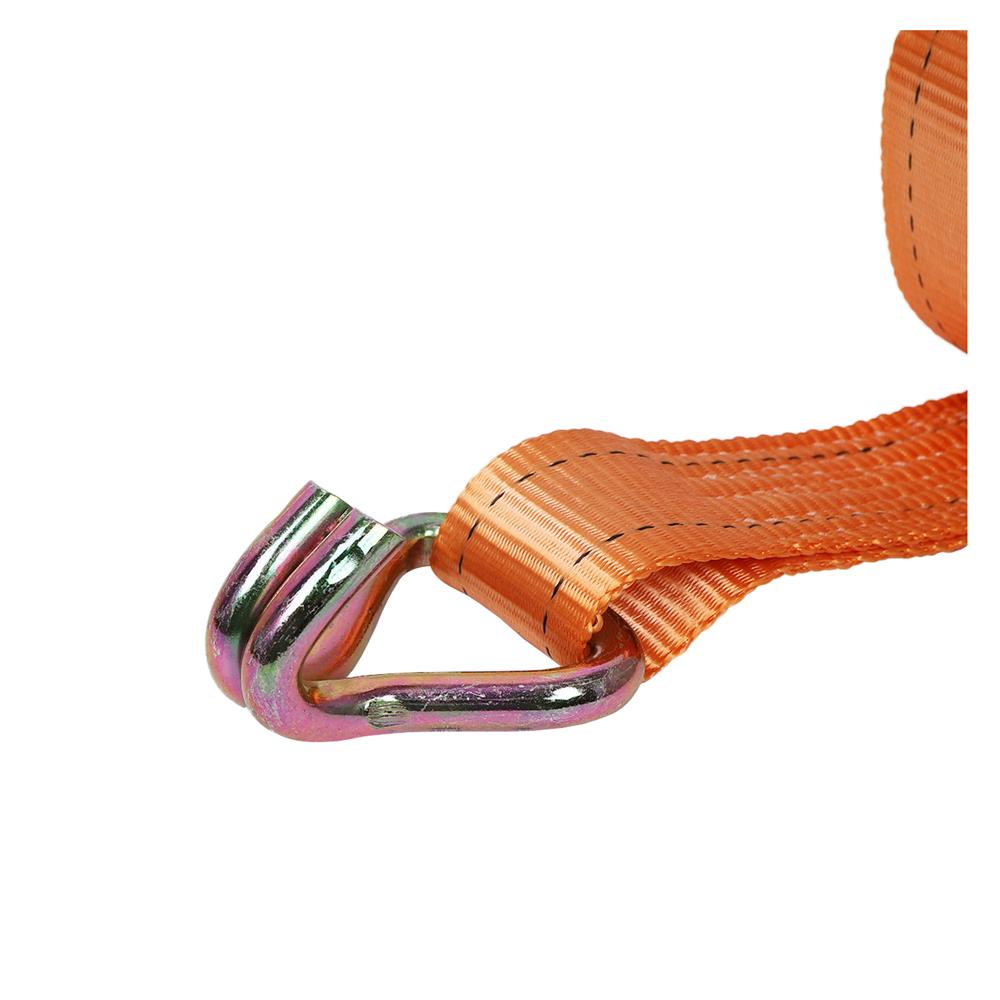 เข็มขัด ร.ส.พ แบบตะขอ MIXPRO 2012A 2 นิ้วX30 ฟุต