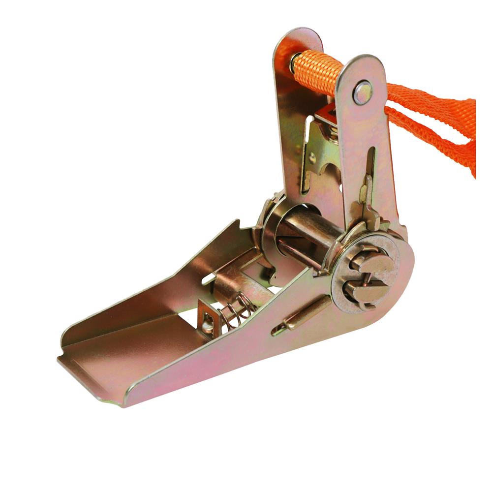 เข็มขัด ร.ส.พ แบบตะขอ MIXPRO 2015C 1 นิ้วX15 ฟุต