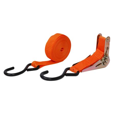 เข็มขัด ร.ส.พ แบบตะขอ MIXPRO 2015C 1 นิ้วX15 ฟุต