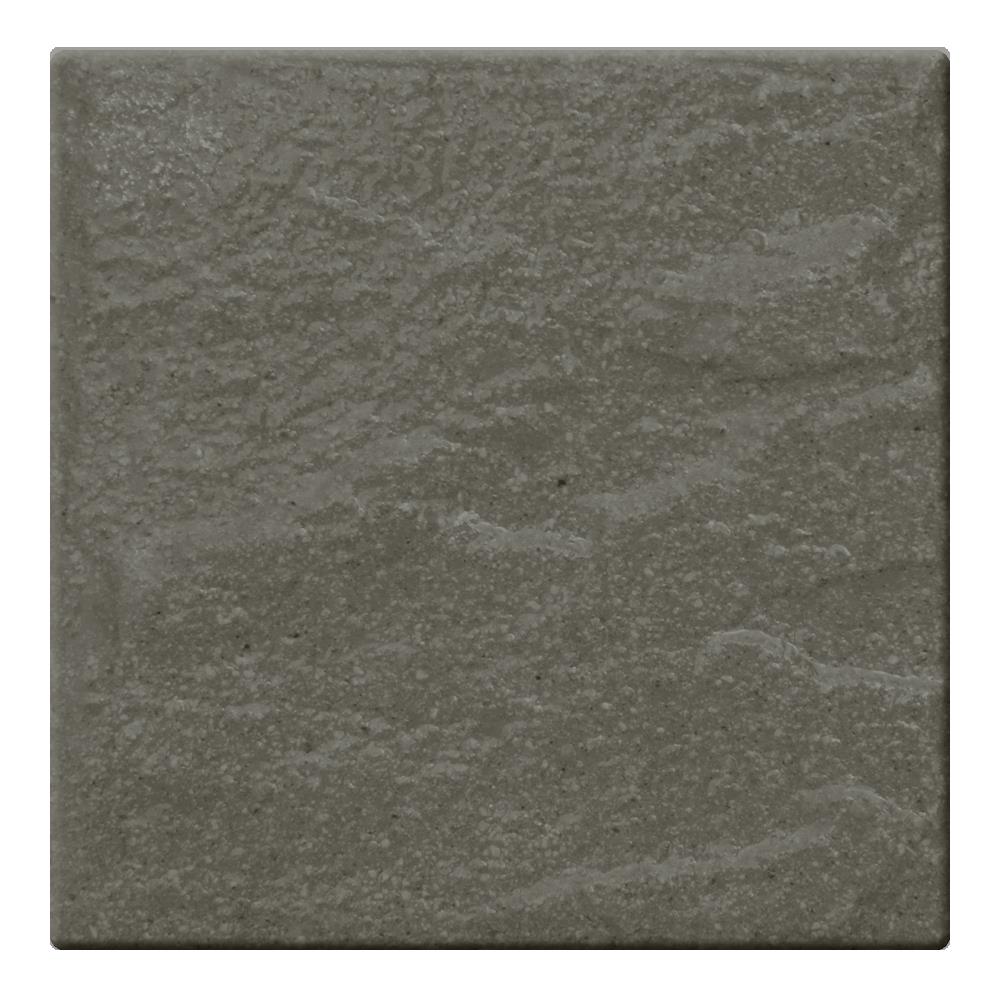 กระเบื้องพอร์ซเลน 4.5x4.5 นิ้ว BEZEN PS4589 แบล็คซี 50P