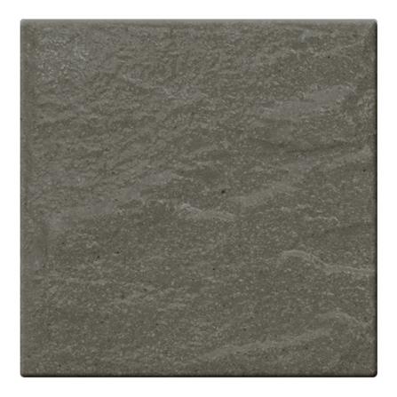 กระเบื้องพอร์ซเลน 4.5x4.5 นิ้ว BEZEN PS4589 แบล็คซี 50P_0