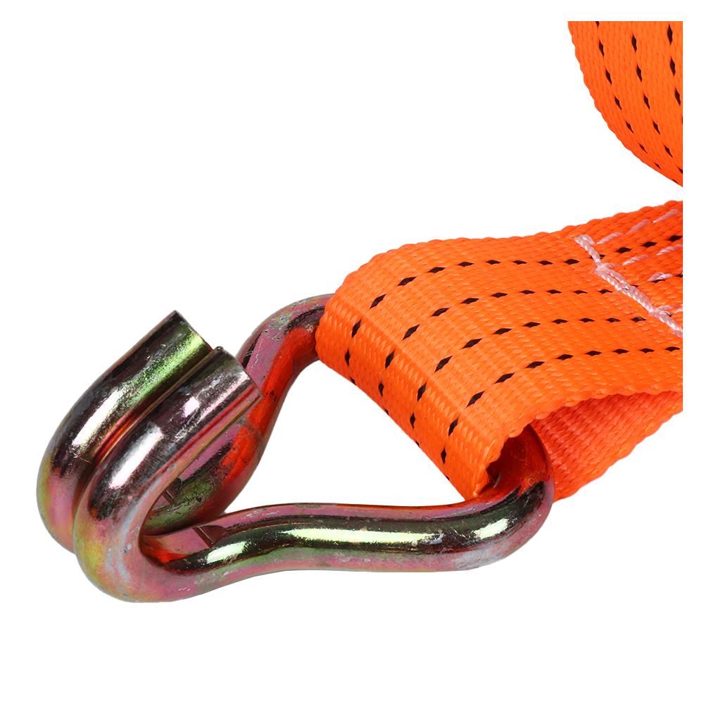 เข็มขัด ร.ส.พ แบบตะขอ MIXPRO 2001A 2 นิ้วX30 ฟุต