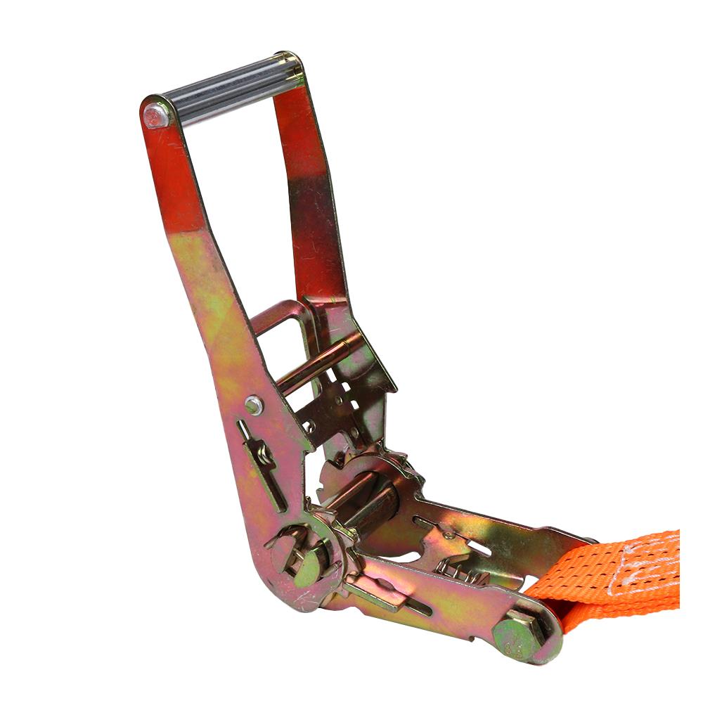 เข็มขัด ร.ส.พ แบบตะขอ MIXPRO 2001A 2 นิ้วX30 ฟุต