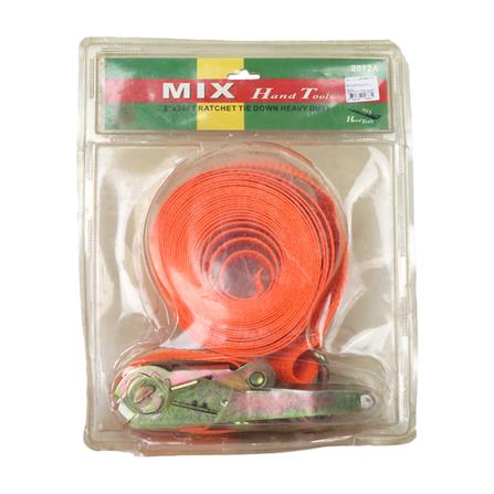 เข็มขัด ร.ส.พ แบบตะขอ MIXPRO 2001A 2 นิ้วX30 ฟุต_3