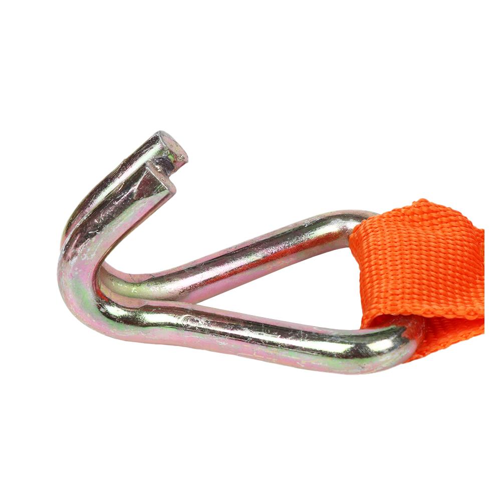 เข็มขัด ร.ส.พ แบบตะขอ MIXPRO 2008C 2 นิ้วX20 ฟุต