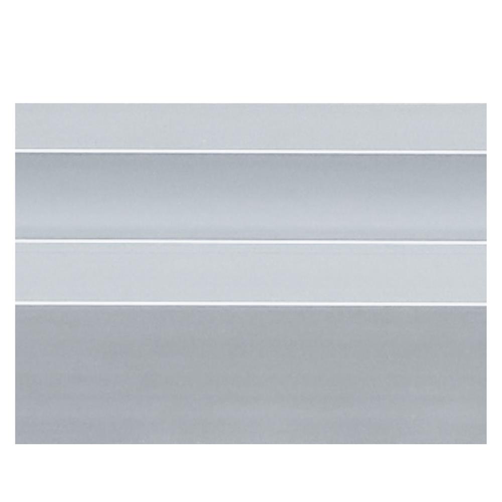 รางอะลูมิเนียม BY TORA ไซเลนซ์ PROAL-0065-2