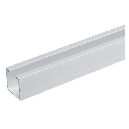 รางอะลูมิเนียม BY TORA ไซเลนซ์ PROAL-0065-2