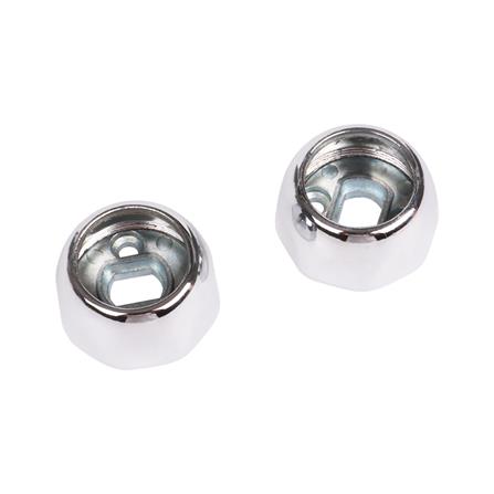 ตัวรับท่อแบบสวม BY TORA 1 นิ้ว แพ็ก 2 ชิ้น_0