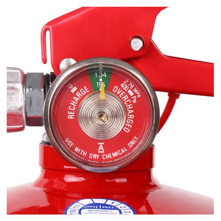 ถังดับเพลิงผงเคมีแห้ง BY TORA 6A10B 10 ปอนด์_1