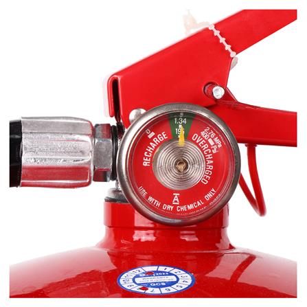 ถังดับเพลิงผงเคมีแห้ง BY TORA 6A10B 15 ปอนด์_1