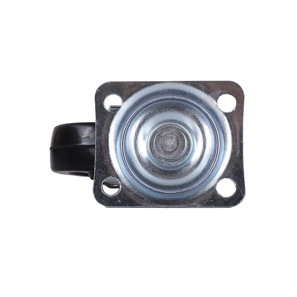 ลูกล้อยาง TIGER แป้นหมุน 3 นิ้ว