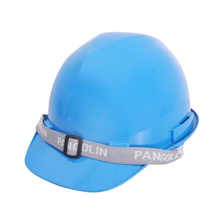 หมวกนิรภัย PANGOLIN สีน้ำเงิน_0