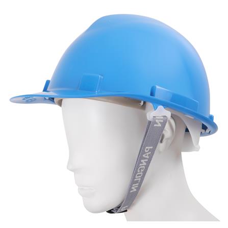 หมวกนิรภัย PANGOLIN สีน้ำเงิน_2