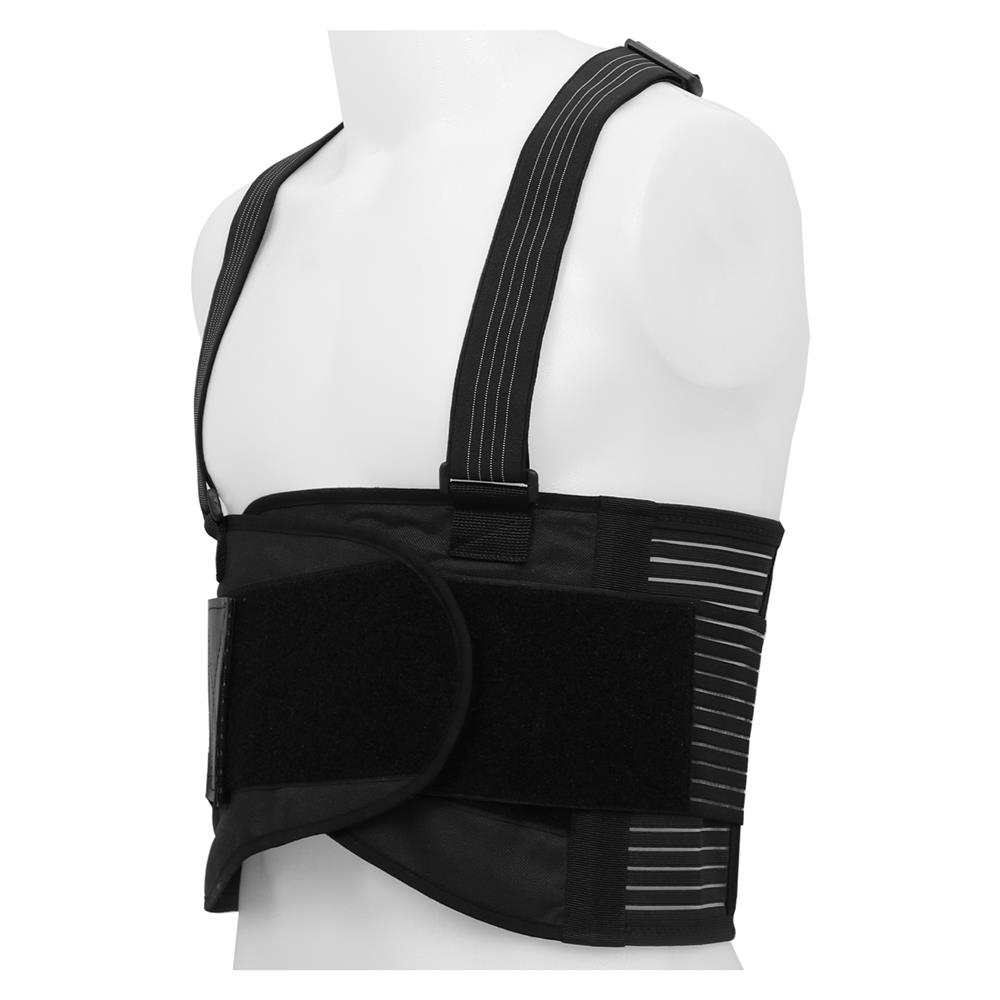 เข็มขัดพยุงหลัง PANGOLIN SIZE L