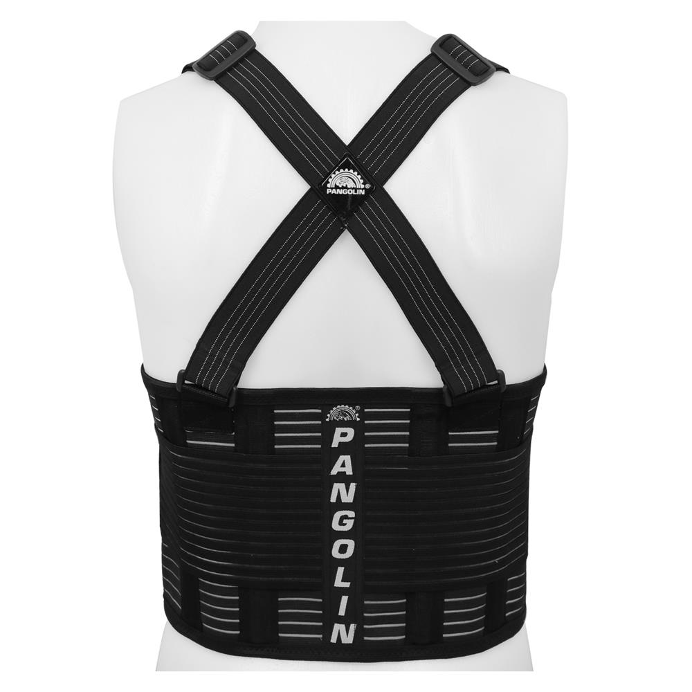 เข็มขัดพยุงหลัง PANGOLIN SIZE L