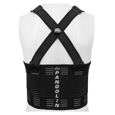 เข็มขัดพยุงหลัง PANGOLIN SIZE L_2