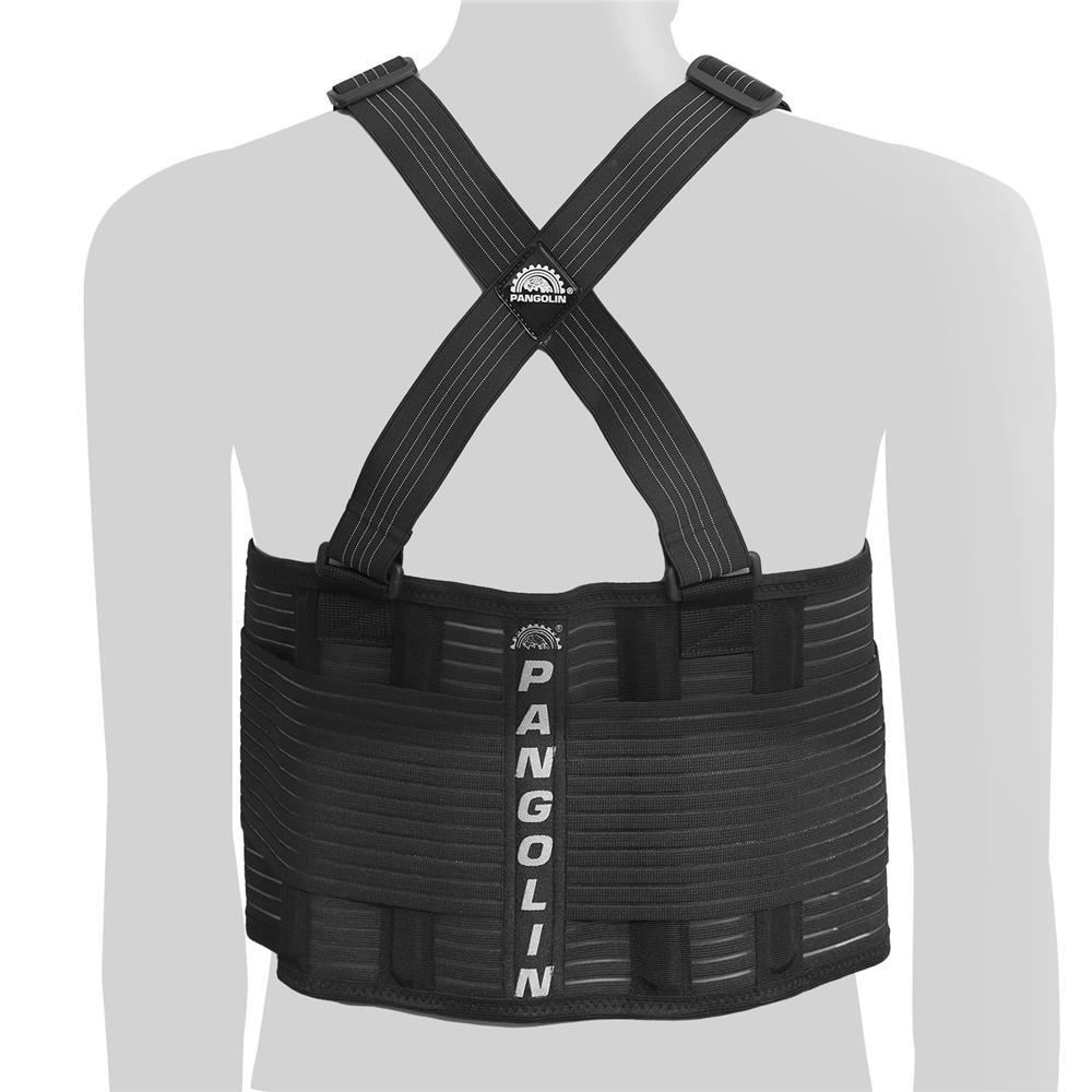 เข็มขัดพยุงหลัง PANGOLIN SIZE XL