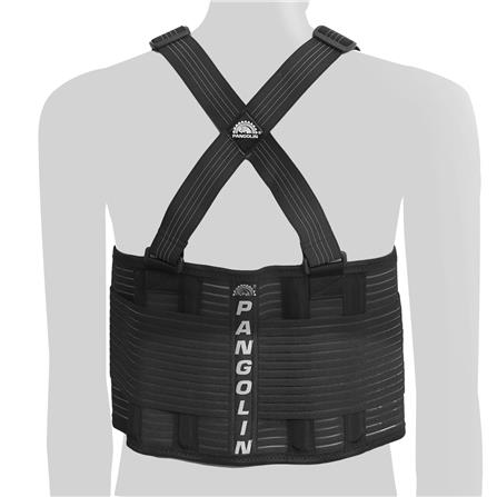 เข็มขัดพยุงหลัง PANGOLIN SIZE XL_1
